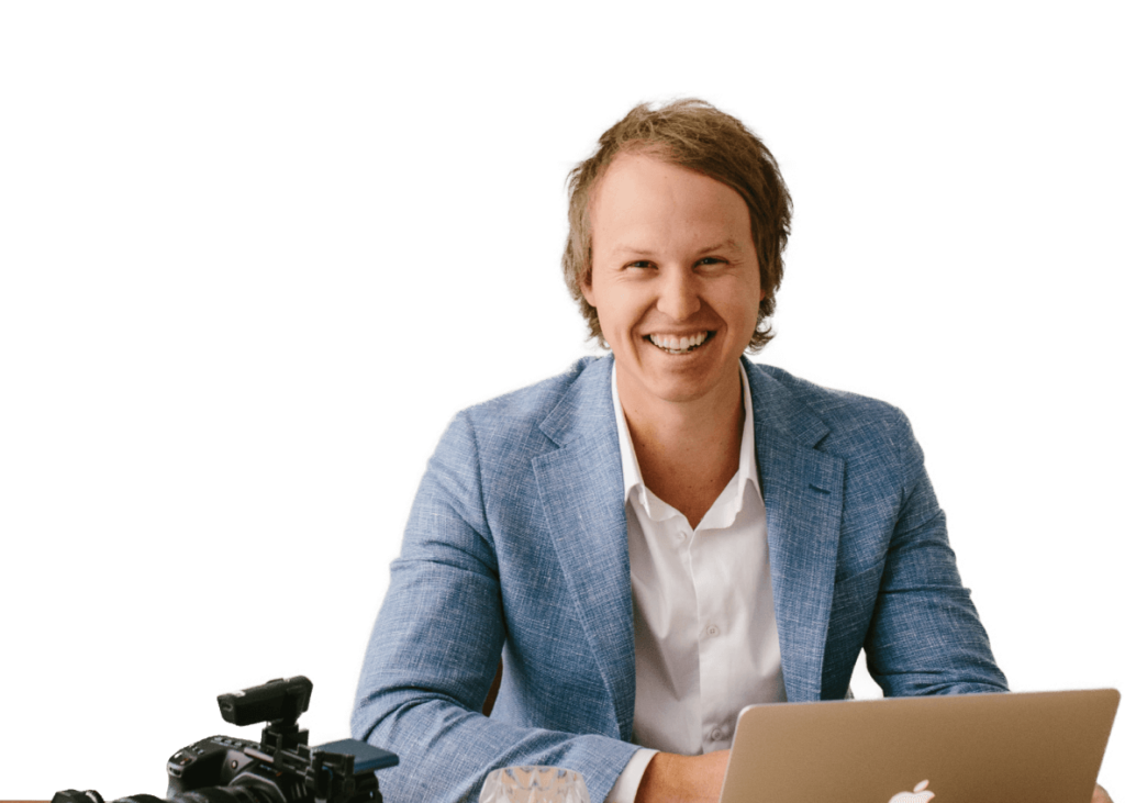 CEO Founder Casey Jones