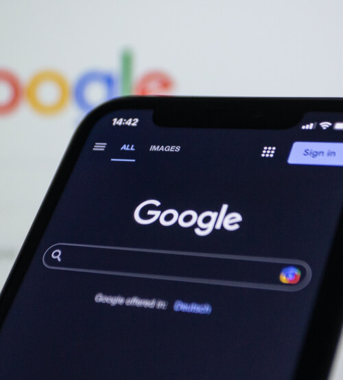 Top rated google ads agency