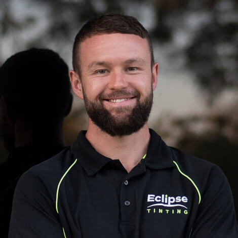 Ben from Eclipse Windows Tinting
